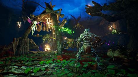 Best Dungeon Crawler Games 2025 .